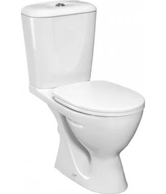 Унитаз-компакт Ideal Standard Ecco W908701 с микролифтом