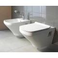 Унитаз подвесной Duravit DuraStyle 2539090000. Фото 1