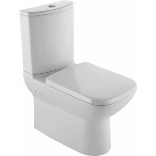 Унитаз-компакт Kale Babel 7111034000 с функцией биде