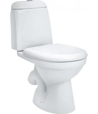 Унитаз-компакт Jika Vega 2451.4