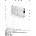 Унитаз подвесной Duravit Starck 3 2226590000. Фото 14
