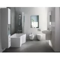 Унитаз подвесной Ideal Standard Connect E822301 безободковый. Фото 1