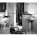 Унитаз-компакт Ideal Standard Ecco W908701 с микролифтом. Фото 1