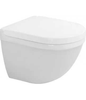 Унитаз подвесной Duravit Starck 3 2227090000