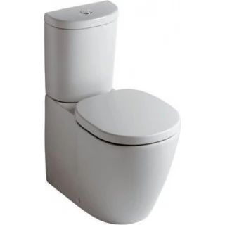 Унитаз-компакт Ideal Standard Connect Space E119601