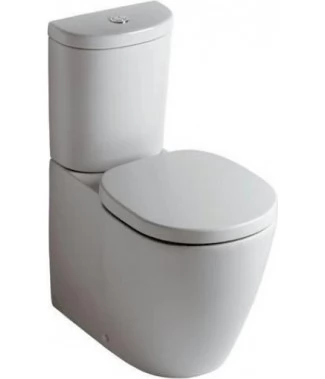 Унитаз-компакт Ideal Standard Connect Space E119601
