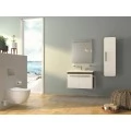 Унитаз подвесной Creavit Free FE322.00000 безободковый. Фото 2