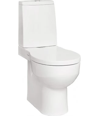 Унитаз-компакт Santek Аллегро 1.WH30.1.954