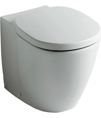 Унитаз приставной Ideal Standard Connect E803401