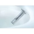 Унитаз подвесной Duravit Starck 3 2226590000. Фото 10
