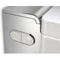 Унитаз подвесной Geberit AquaClean mera comfort 146.214.21.1 с системой удаления запахов. Фото 15