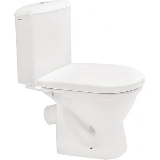 Унитаз Santek Алькор WH302140
