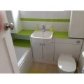 Унитаз подвесной Ideal Standard Tempo. Фото 3