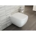 Унитаз подвесной VitrA Shift 7742B003-0075 (уценка: скол). Фото 3