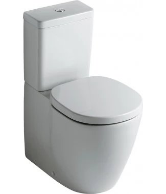 Унитаз-компакт Ideal Standard Connect Cube E803701