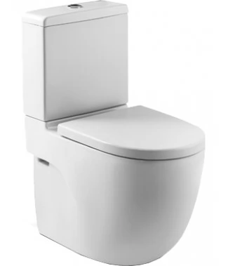 Унитаз-компакт Roca Meridian 342248000