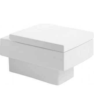 Унитаз подвесной Duravit Vero 2217090064