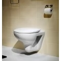 Комплект Roca Mateo 7893100010 подвесной унитаз + инсталляция + кнопка. Фото 3