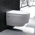 Унитаз подвесной Geberit AquaClean mera comfort 146.214.11.1 с системой удаления запахов. Фото 2