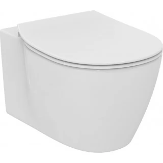Унитаз подвесной Ideal Standard Connect AquaBlade E047901 безободковый