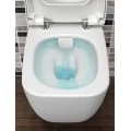 Унитаз подвесной VitrA Shift 7742B003-0075 (уценка: скол). Фото 6