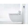 Унитаз подвесной Duravit Starck 3 2226590000. Фото 4