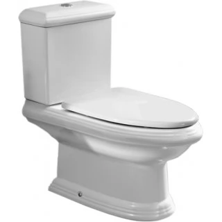 Унитаз-компакт Roca America 342497000