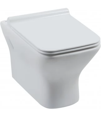 Унитаз подвесной Aquanet Cube 210761