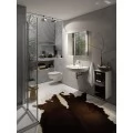 Унитаз подвесной Keramag Renova Nr.1 203050 безободковый. Фото 2