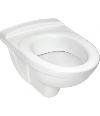 Унитаз подвесной Jacob Delafon Patio E1755-00 без крышки