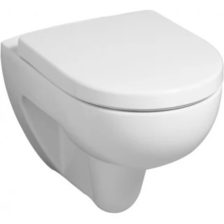 Унитаз подвесной Keramag Renova Nr.1 203050 безободковый