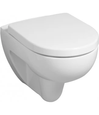 Унитаз подвесной Keramag Renova Nr.1 203050 безободковый