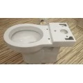 Унитаз-компакт Santek Аллегро с микролифтом 1.WH30.1.955. Фото 3
