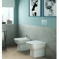 Унитаз приставной Ideal Standard Esedra T281201. Фото 1