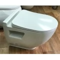 Унитаз подвесной Bien Harmony безободковый. Фото 3