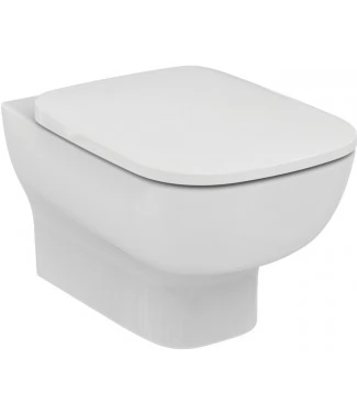 Унитаз подвесной Ideal Standard Esedra AquaBlade T386001
