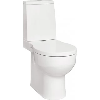 Унитаз-компакт Santek Аллегро с микролифтом 1.WH30.1.955
