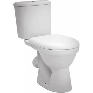Унитаз-компакт Santek Бореаль WH302143 антивсплеск