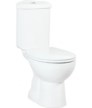 Унитаз-компакт Creavit Corner SD311 угловой