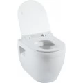 Унитаз подвесной Aquanet Glide 210772. Фото 1