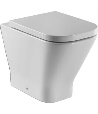 Унитаз приставной Roca Gap 347477000