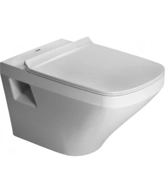 Унитаз подвесной Duravit DuraStyle 2538090000