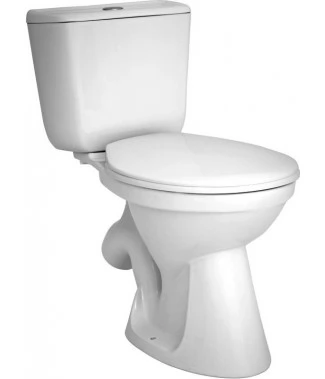 Унитаз-компакт Santek Бриз WH302138