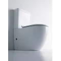 Унитаз-компакт Aquanet Cetus. Фото 14