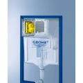 Инсталляция Grohe Rapid SL 38526000 для унитаза, высота 0.82 м. Фото 1