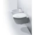 Унитаз подвесной Simas LFTSpazio LFT18. Фото 2