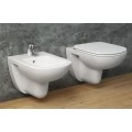 Унитаз подвесной Ideal Standard Tempo. Фото 4