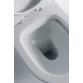 Унитаз-компакт Aquanet Cetus. Фото 17