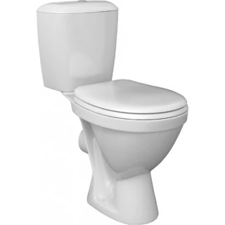 Унитаз-компакт Santek Паллада 1.WH30.2.371