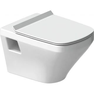 Унитаз подвесной Duravit DuraStyle 2539090000